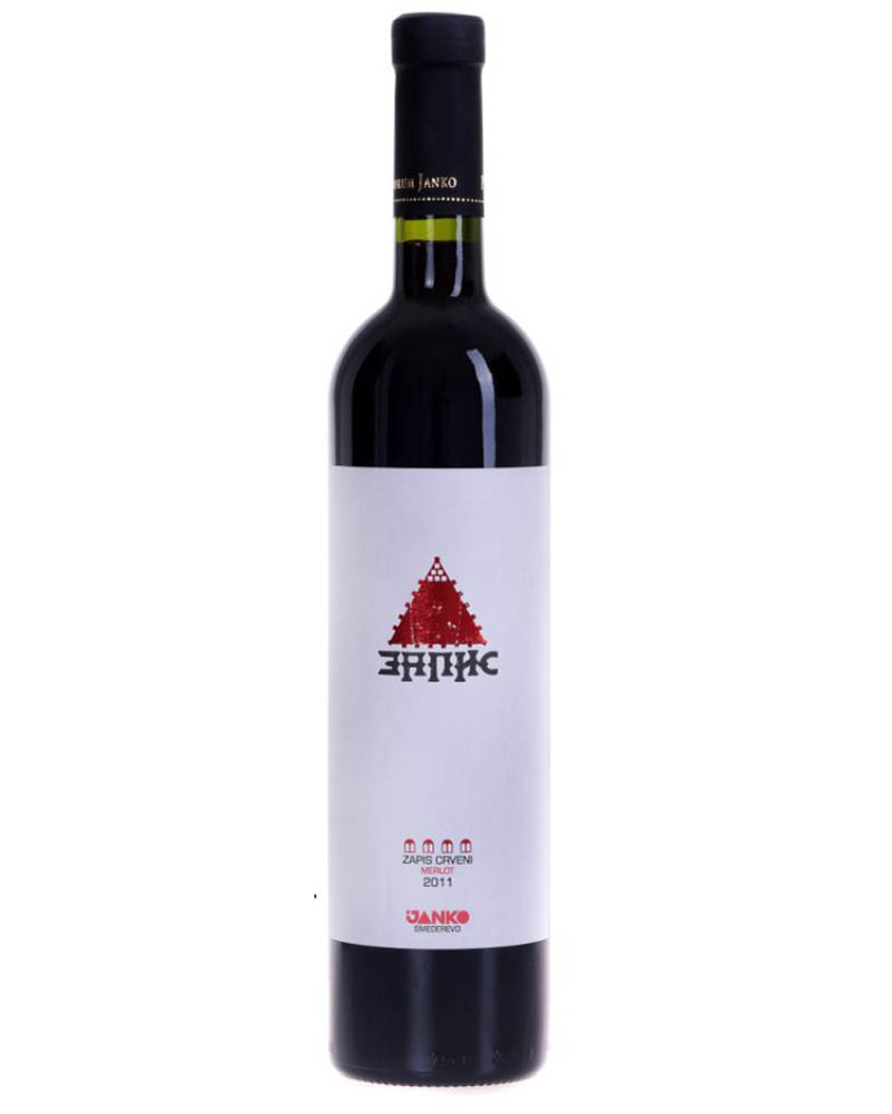 Zapis - Merlot 